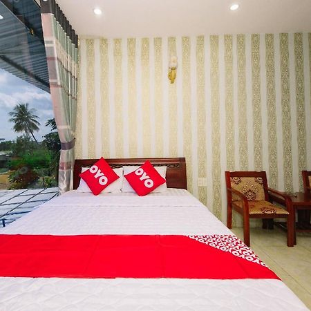 Oyo 1117 Ngoc Lan Motel Хуе Екстериор снимка