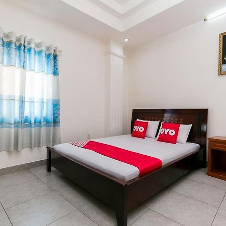 Oyo 1117 Ngoc Lan Motel Хуе Екстериор снимка