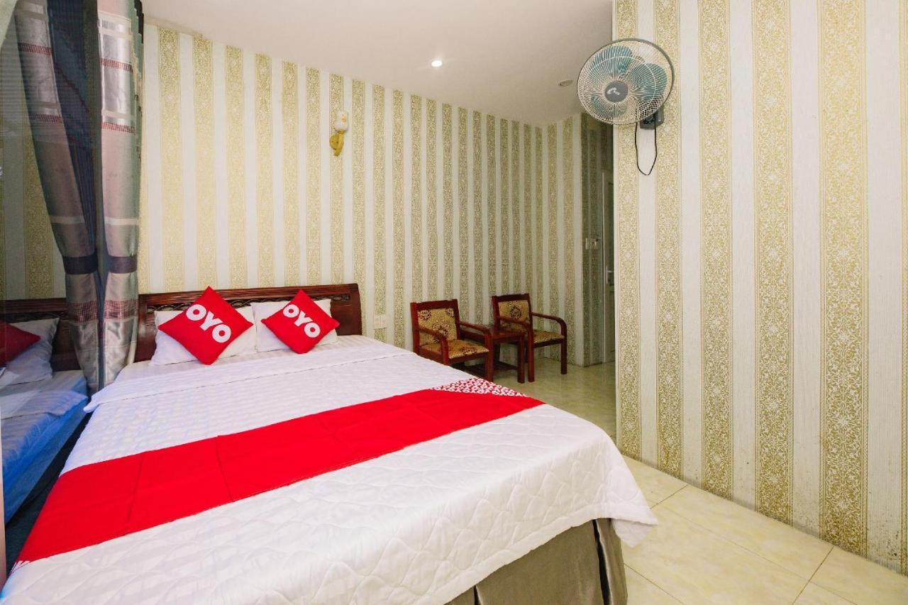 Oyo 1117 Ngoc Lan Motel Хуе Екстериор снимка
