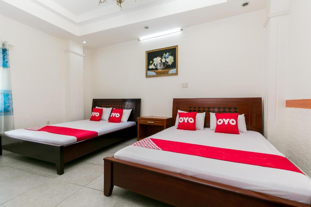 Oyo 1117 Ngoc Lan Motel Хуе Екстериор снимка