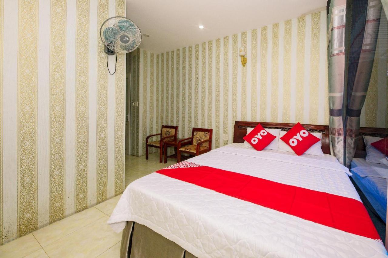 Oyo 1117 Ngoc Lan Motel Хуе Екстериор снимка