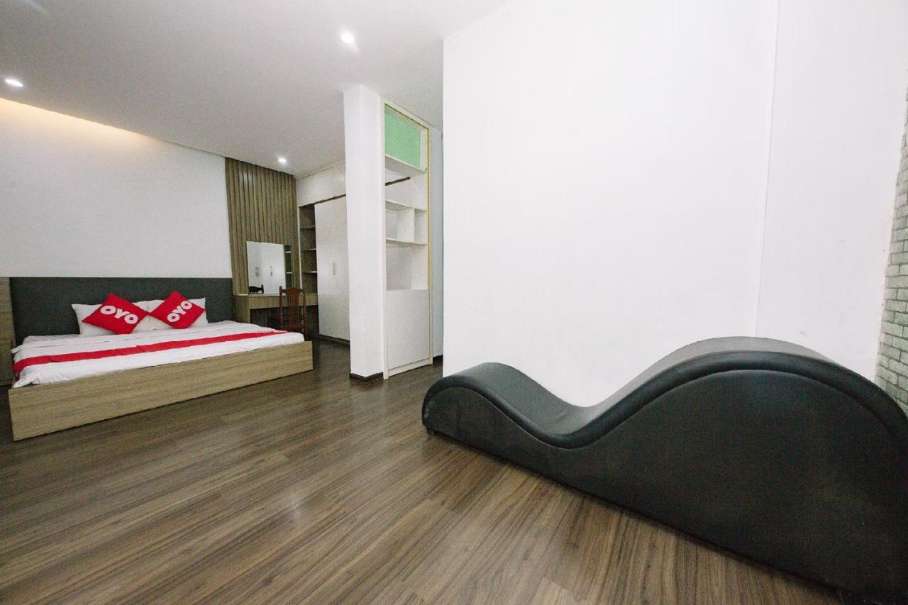 Oyo 1117 Ngoc Lan Motel Хуе Екстериор снимка