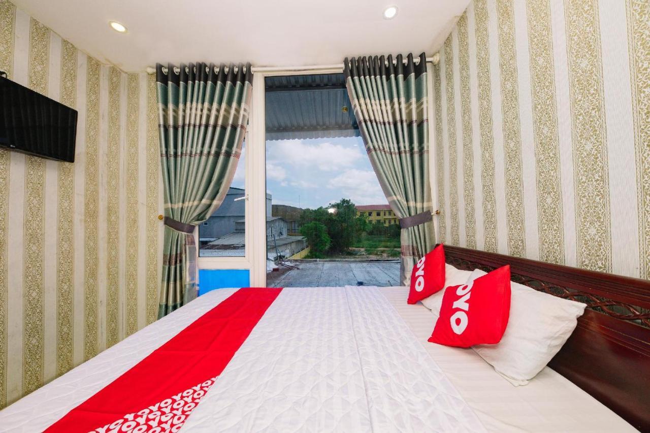 Oyo 1117 Ngoc Lan Motel Хуе Екстериор снимка