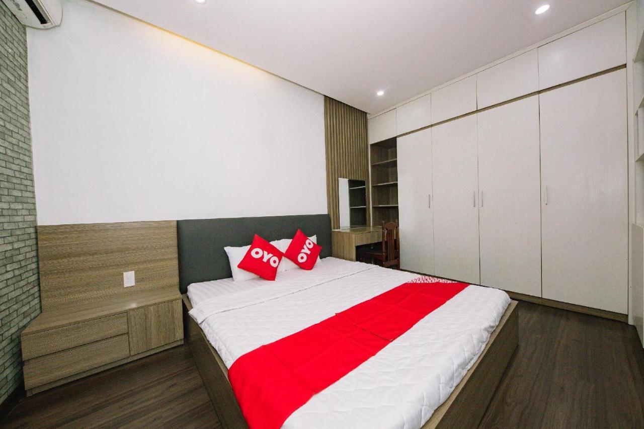 Oyo 1117 Ngoc Lan Motel Хуе Екстериор снимка