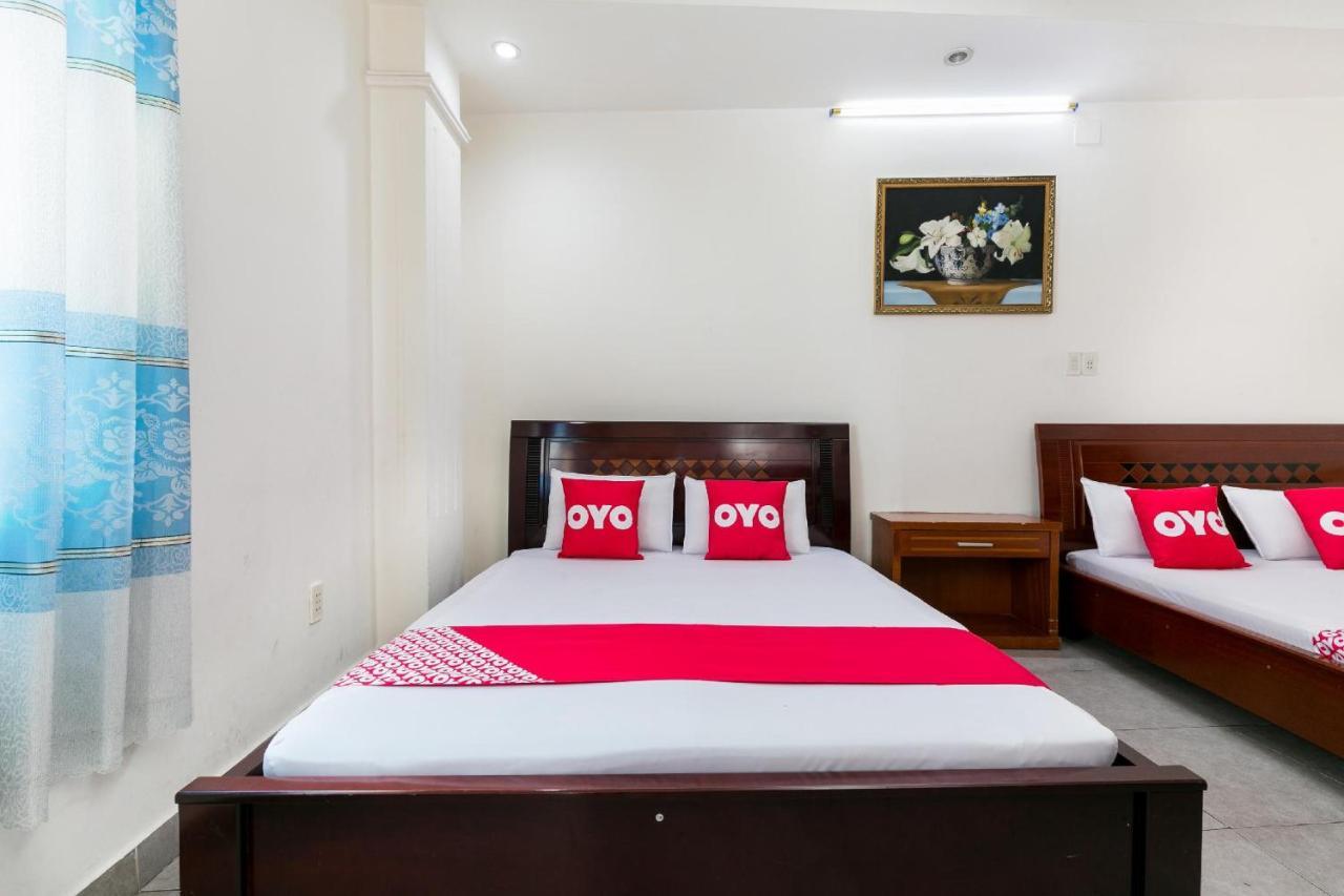 Oyo 1117 Ngoc Lan Motel Хуе Екстериор снимка