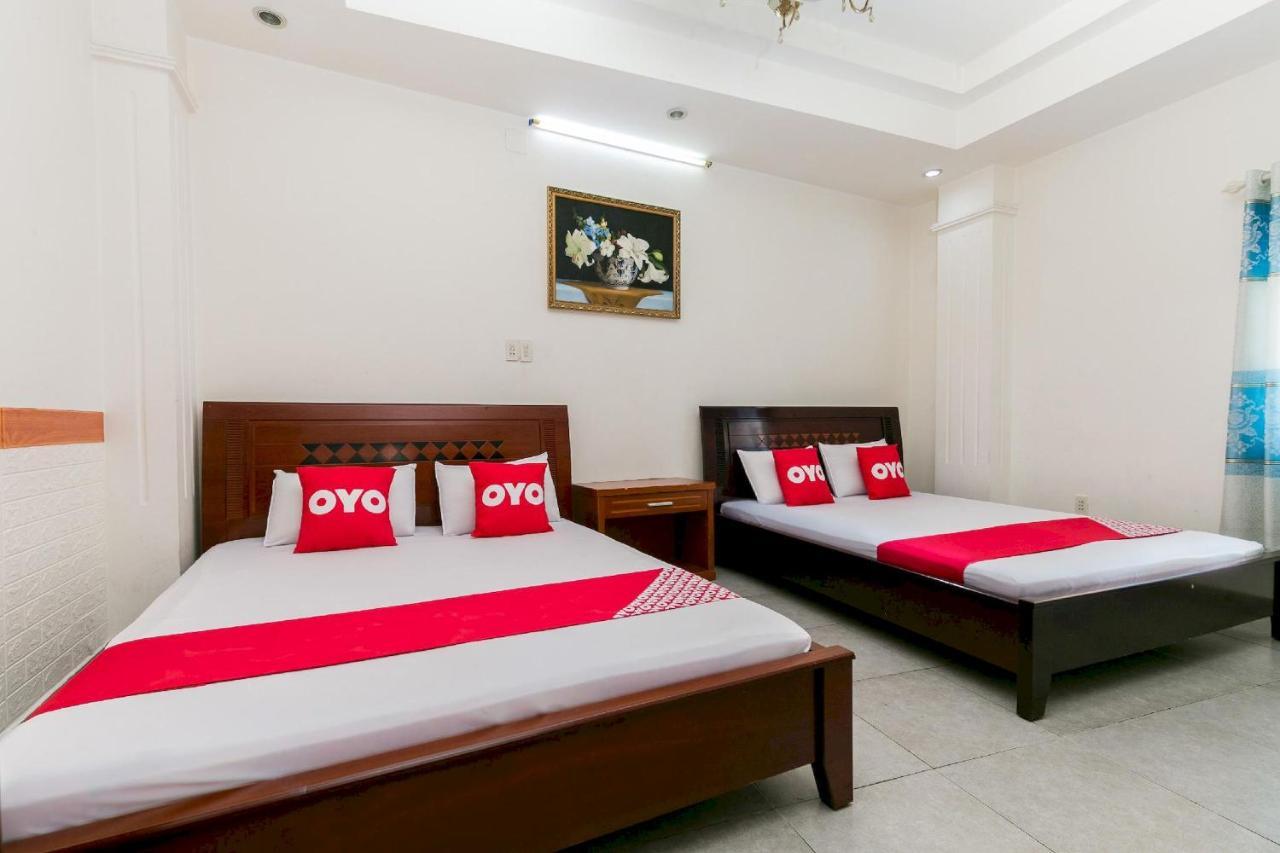 Oyo 1117 Ngoc Lan Motel Хуе Екстериор снимка