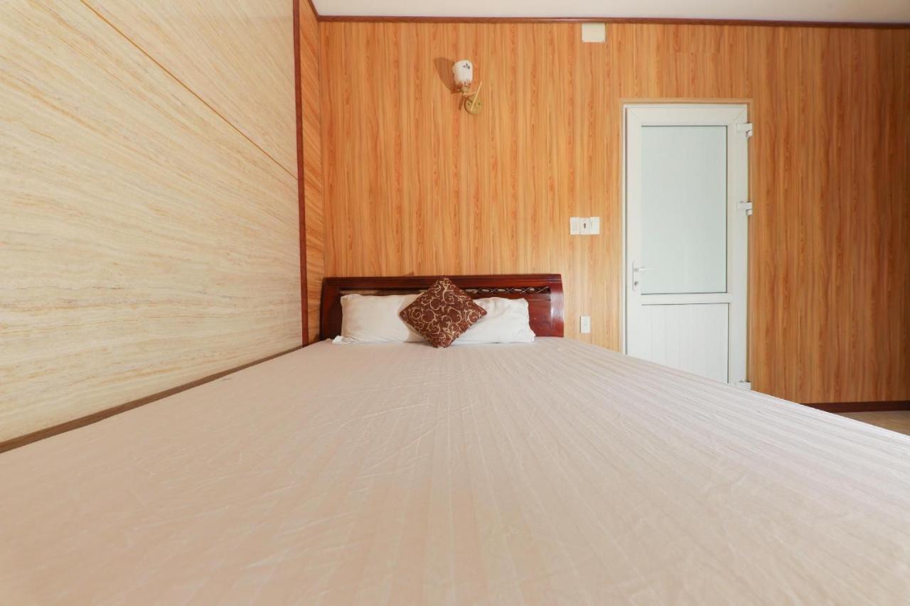 Oyo 1117 Ngoc Lan Motel Хуе Екстериор снимка