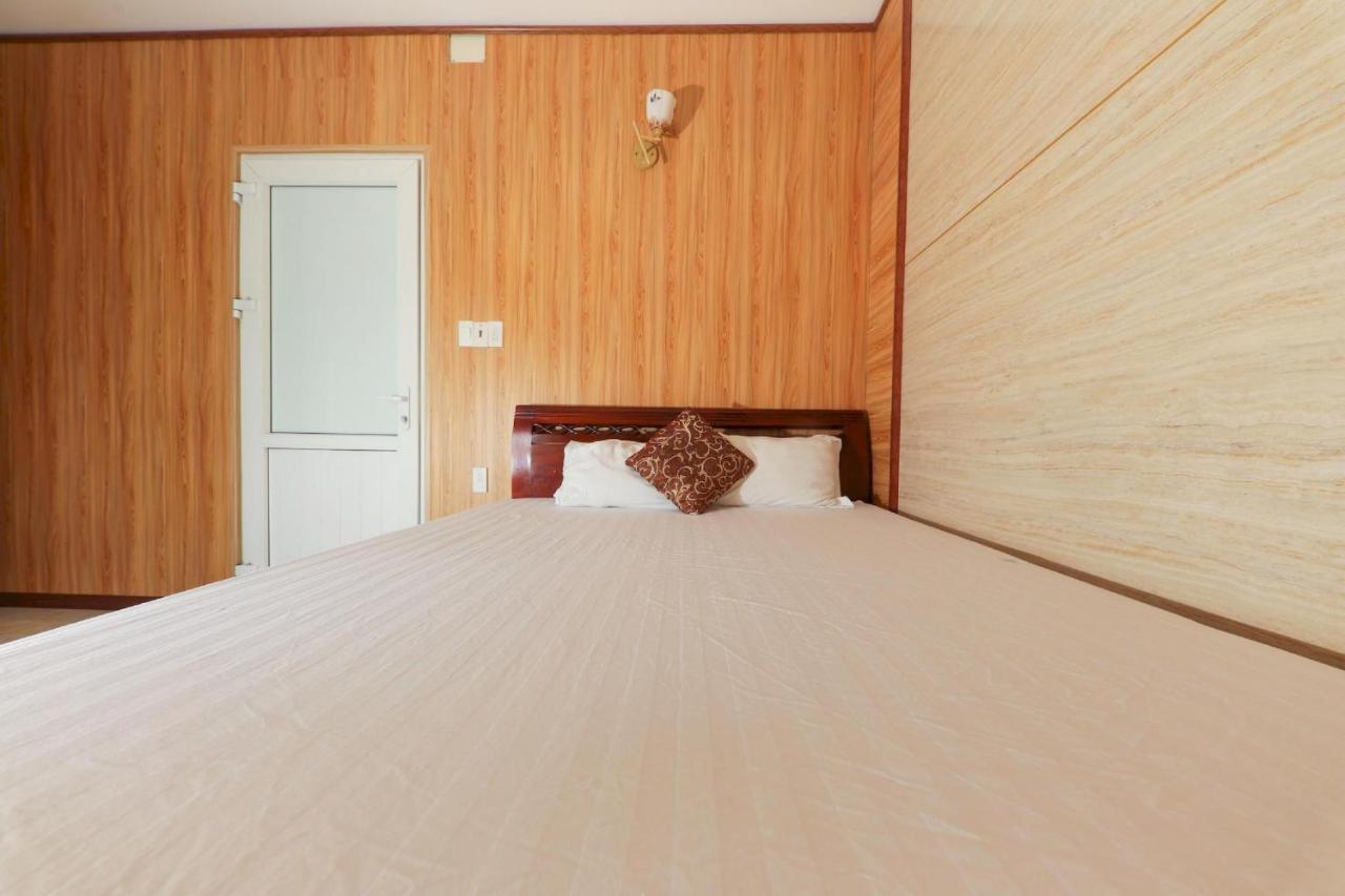 Oyo 1117 Ngoc Lan Motel Хуе Екстериор снимка